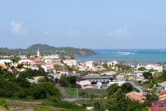 French Antilles